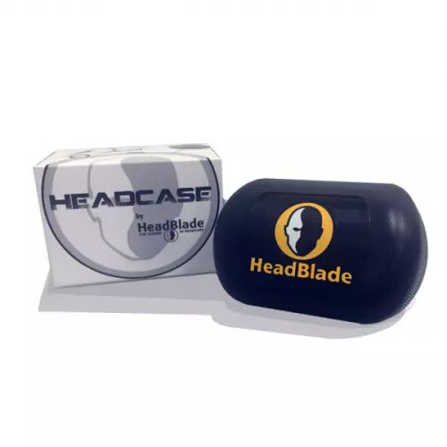 HeadBlade HeadCase - Дорожный футляр для бритвы — изображение 3