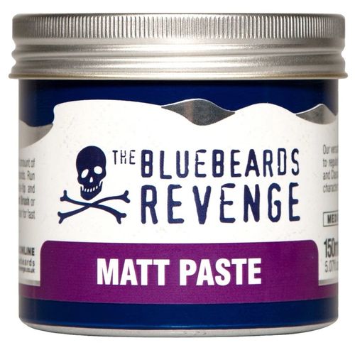 The Bluebeards Revenge Matt Paste - Паста для укладки волос 150 мл — изображение 2