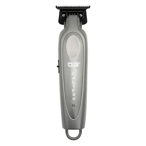 GB Professional CALYPSO - Профессиональный триммер для стрижки волос, Серый
