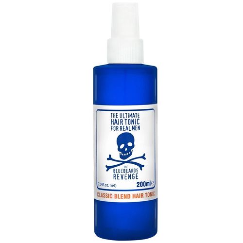 The Bluebeards Revenge Classic Blend Hair Tonic - Тоник для волос Классический купаж 200 мл — изображение 2