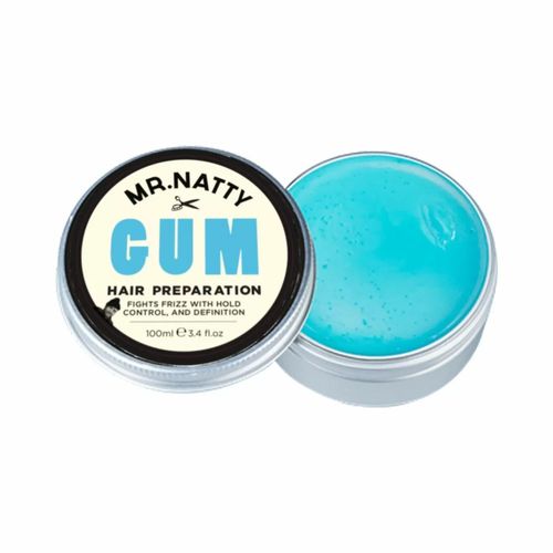 Mr.Natty Gum - Помада-тянучка для укладки волос 100 мл — изображение 3