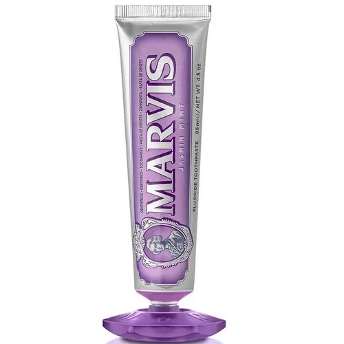 Marvis Jasmin Set - Набор зубная паста 85 мл и держатель — изображение 2