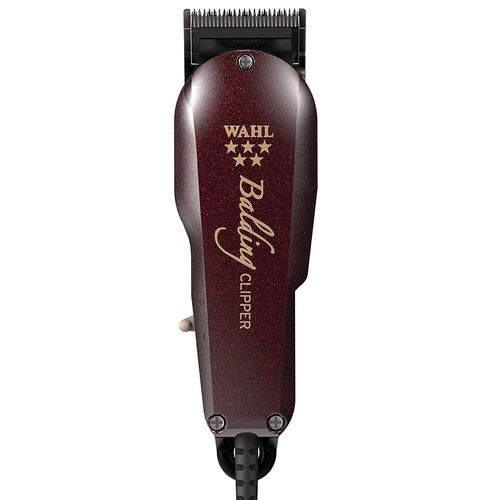 Wahl Balding Clipper 8110-316H - Профессиональная сетевая машинка для стрижки волос — изображение 2