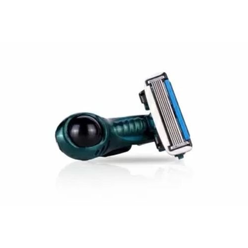 HeadBlade Moto S4 GreeneBlade - Бритва для головы — изображение 3