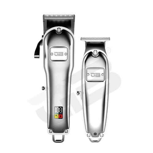 GB Professional GB ONE + ONEliner - Комбо набор машинка для стрижки и триммер