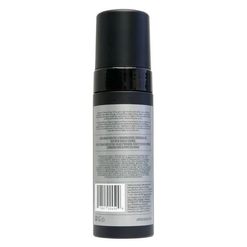 Uppercut Deluxe Foam Tonic - Мусс тоник для укладки волос 150 мл — изображение 3