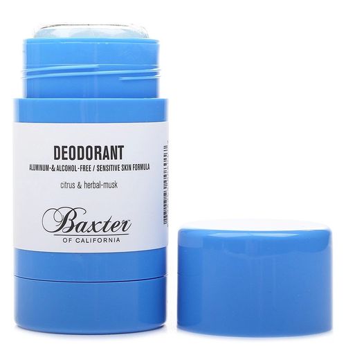 Baxter Of California Deodorant - Дезодорант 75 гр — изображение 2