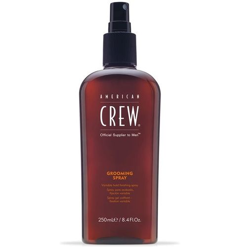 American Crew Classic Grooming Spray - Спрей для укладки волос 250 мл — изображение 2