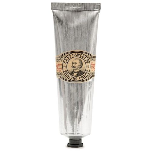 Captain Fawcett Shaving Cream - Крем для бритья 150 мл — изображение 2