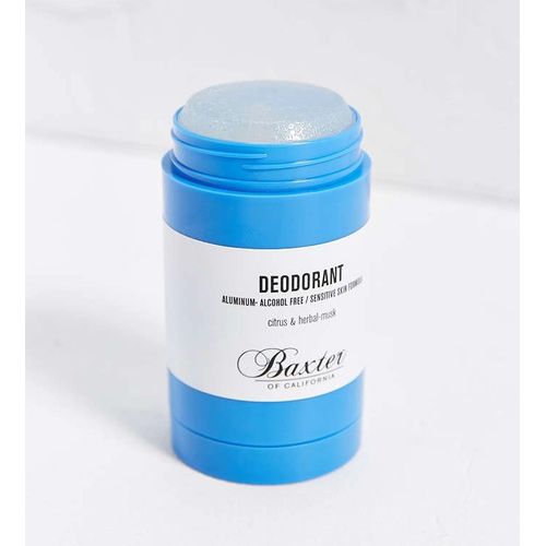 Baxter Of California Deodorant - Дезодорант 75 гр — изображение 3