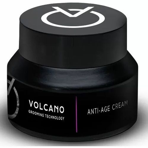 Volcano Anti - Age Cream - Антивозрастной крем для лица 50 мл — изображение 2