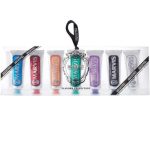 Marvis Gift Set - Набор из 7 зубных паст по 25 мл