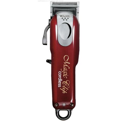 Wahl Magic Clip Cordless 8148-2316H - Профессиональная машинка для стрижки волос — изображение 2