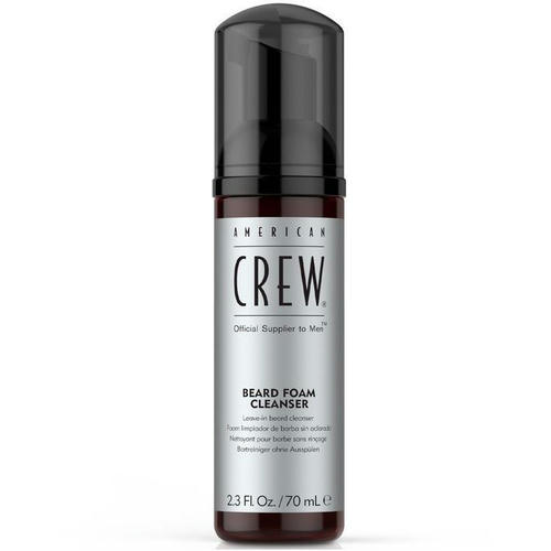 American Crew Beard Foam Cleancer - Очищающее средство для бороды 70 мл