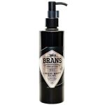 Brans Premium - Жидкая матовая глина для укладки волос 250 мл