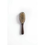 GB Professional Beard Brush - Щетка для фейда