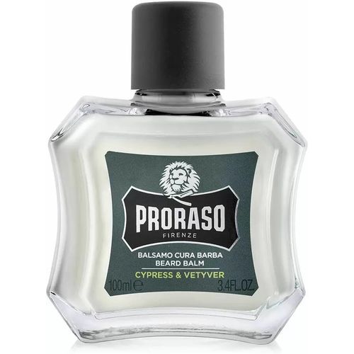 Proraso Cypress & Vetyver Beard Balm - Бальзам для бороды 100 мл — изображение 3