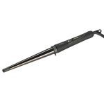 Плойка для волос LONG TITANIUM конусная 13/25мм 65W