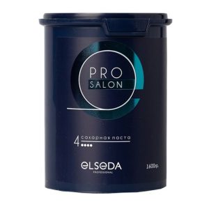 Паста Elseda PRO salon 1600гр Универсальная
