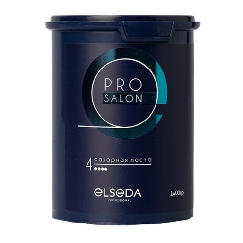 Паста Elseda PRO salon 1600гр Универсальная