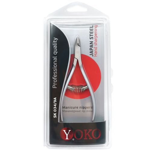 Кусачки YOKO SK 034/9А — изображение 2