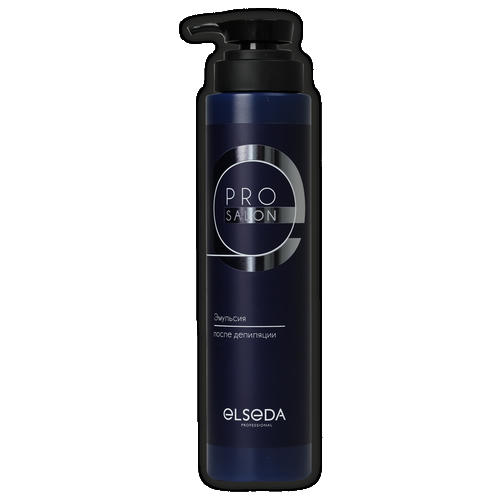 Эмульсия Elseda PRO salon 400мл после депиляции