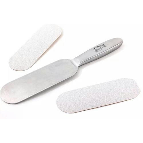 файл для педикюра Art nail proff (Р100) 50шт