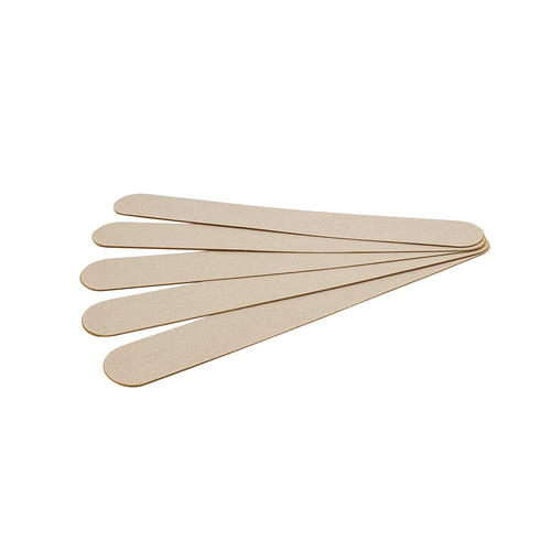 Файл Art nail proff Midi (13см) 100 грит 50 шт