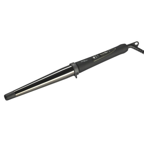 Плойка для волос LONG TITANIUM конусная 23/32мм 65W