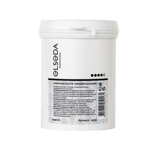 Паста Elseda 750гр Универсальная