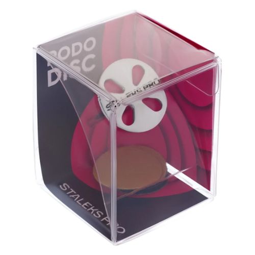 Диск Staleks PODODISK XS 10мм в комплекте файл 180 5шт — изображение 3