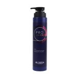 Гель Elseda PRO salon 400мл перед депиляцией очищающий с экстрактом клубники