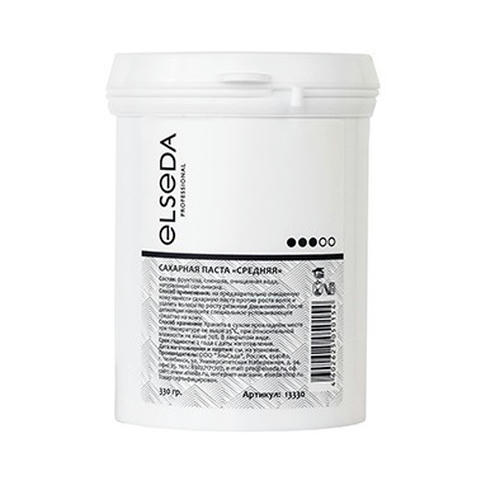 Паста Elseda 330гр Средняя