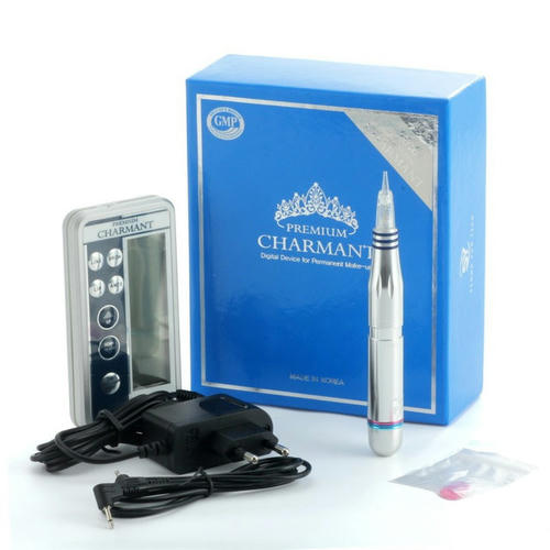 Аппарат для татуажа CHARMANT