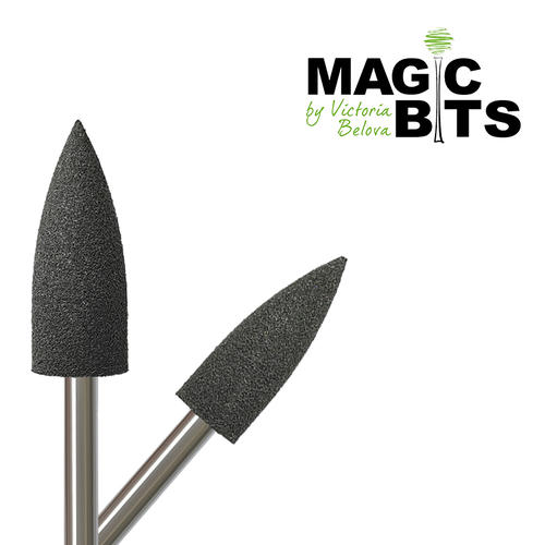 Силиконовый полировщик Magic Bits 0,6 — изображение 3