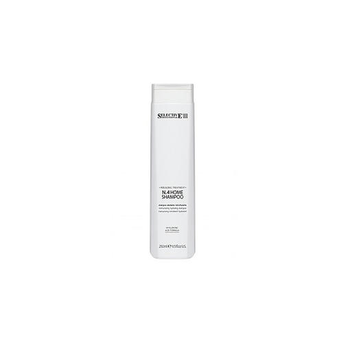 Шампунь для домашнего ухода Selective 250мл "N.4 HOME SHAMPOO"