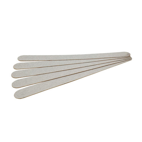Файл Art nail proff LONG (18 см) - 180 грит, 50 шт