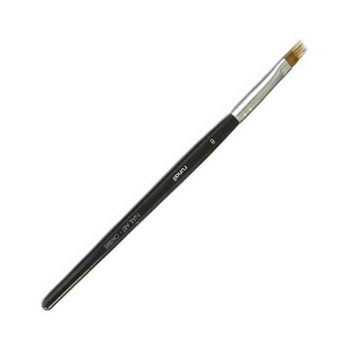 Кисть для дизайна Runail Sculpture Sable ACR №7