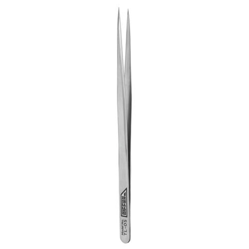 Пинцет Nippon Nippers TL-05 для наращивания ресниц прямой