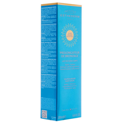Институт Эстедерм Молочко для продления загара Tan Prolonging Body Lotion, 200 мл (Institut Esthederm, Sun Care) — изображение 2