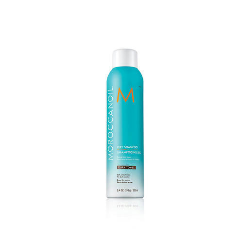 Мороканойл Сухой шампунь "Темный тон", 205 мл (Moroccanoil, Styling & Finishing)