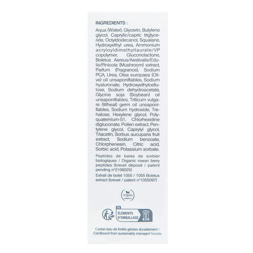 Сотис Ультраувлажняющая омолаживающая маска Hydra-youthful mask, 50 мл (Sothys, Hydra Hyaluronic Acid 4) — изображение 3