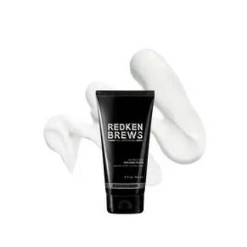 Редкен Брюс Моделирующая паста для подвижной текстуры Work Hard, 150 мл (Redken Brews, Brews) — изображение 2