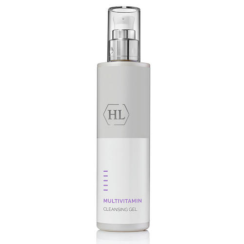Холи Лэнд Очищающий гель, 250 мл (Holyland Laboratories, Multi vitamin)