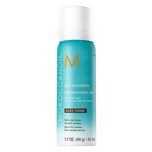 Мороканойл Сухой шампунь для темных волос Dry Shampoo Dark Tones, 65 мл (Moroccanoil, Color Care)