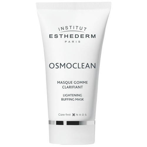 Институт Эстедерм Гуммирующая осветляющая маска Masque Gomme Clarifiant, 75 мл (Institut Esthederm, Osmoclean)