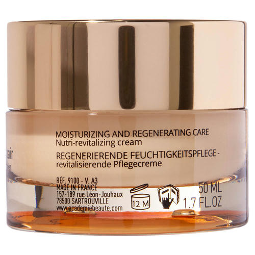 Академи Увлажняющий уход Soin Hydratant Renerant Anti-Age, 50 мл (Academie, Youth Repair) — изображение 4