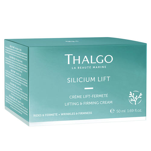 Тальго Подтягивающий и укрепляющий крем, 50 мл (Thalgo, Silicium Lift) — изображение 2