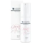 Янсен Косметикс Ревитализирующая anti-age сыворотка с экстрактами цветов Floral Energy Serum, 30 мл (Janssen Cosmetics, Trend Edition)