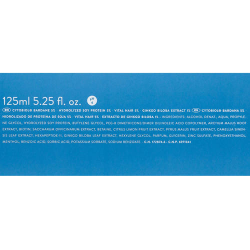 Лосьон против выпадения волос, 125 мл (Babe Laboratorios, Hair) — изображение 4
